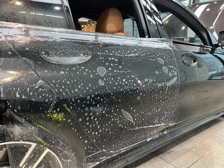 BMW 320i  본넷 도어 패키지 PPF 시공 / 부산PPF/ 기장PPF/ 해운대PPF/ 동부산PPF/ 부산스탠스/ / 부산 기장