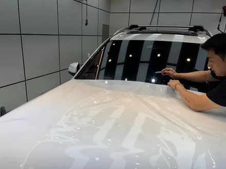 BMW X7 40i 본넷 4도어 PPF + 생활보호 패키지 시공! / 부산PPF / 기장PPF / 해운대 PPF / 부산 스탠스 / 부산 기장