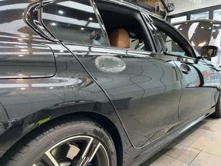 BMW 320i  본넷 도어 패키지 PPF 시공 / 부산PPF/ 기장PPF/ 해운대PPF/ 동부산PPF/ 부산스탠스/ / 부산 기장