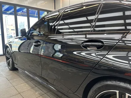 BMW 320i  본넷 도어 패키지 PPF 시공 / 부산PPF/ 기장PPF/ 해운대PPF/ 동부산PPF/ 부산스탠스/ / 부산 기장