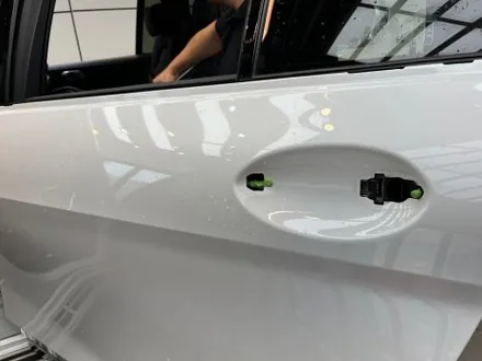 BMW X7 40i 본넷 4도어 PPF + 생활보호 패키지 시공! / 부산PPF / 기장PPF / 해운대 PPF / 부산 스탠스 / 부산 기장