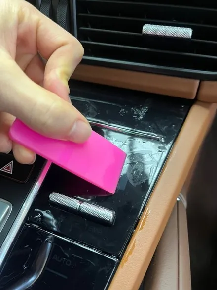 포르쉐 카이엔 터보에 전체 PPF를 안하는건 말이 안되죠 / 부산 기장