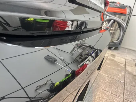 BMW 320i  본넷 도어 패키지 PPF 시공 / 부산PPF/ 기장PPF/ 해운대PPF/ 동부산PPF/ 부산스탠스/ / 부산 기장