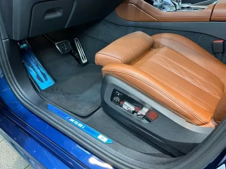 BMW X6 M50i 헤드라이트 도어컵 도어엣지 PPF + 외부 디테일링 코스 부산 PPF / 기장 PPF / 해운대 PPF / 송정 PPF / 부산 스탠스 / 부산 기장