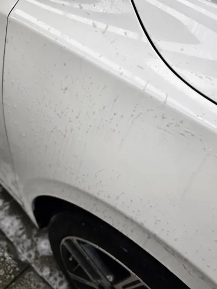 기아 K3 본넷 도어 PPF 시공 부산PPF/부산랩핑/기장PPF/해운대PPF/ 부산 스탠스 / 부산 기장