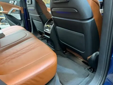 BMW X6 M50i 헤드라이트 도어컵 도어엣지 PPF + 외부 디테일링 코스 부산 PPF / 기장 PPF / 해운대 PPF / 송정 PPF / 부산 스탠스 / 부산 기장