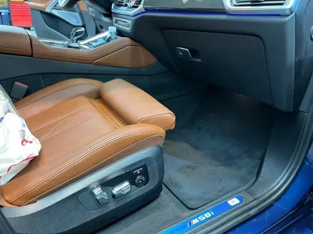 BMW X6 M50i 헤드라이트 도어컵 도어엣지 PPF + 외부 디테일링 코스 부산 PPF / 기장 PPF / 해운대 PPF / 송정 PPF / 부산 스탠스 / 부산 기장