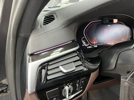 부산랩핑 BMW 530i <실내 카본 랩핑 & 윈도우몰딩 크롬죽이기> /  부산 실내 랩핑 / 기장 랩핑 / 해운대 랩핑 / 부산스탠스 / 부산 기장