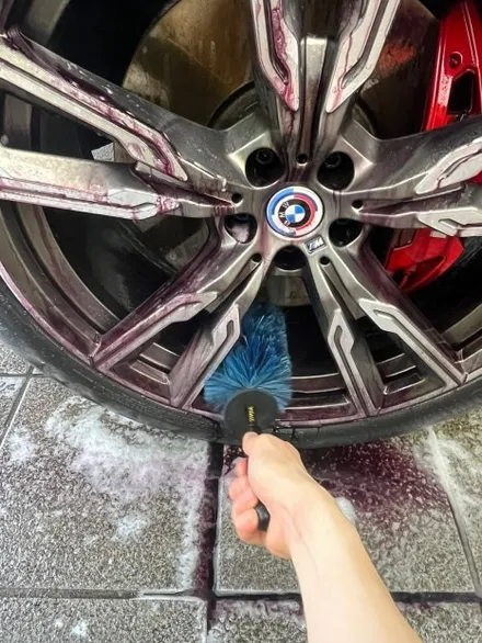 BMW X6 M50i 헤드라이트 도어컵 도어엣지 PPF + 외부 디테일링 코스 부산 PPF / 기장 PPF / 해운대 PPF / 송정 PPF / 부산 스탠스 / 부산 기장