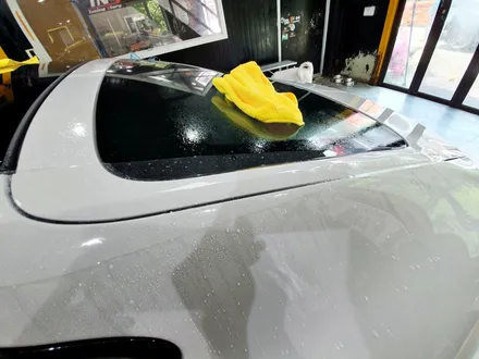 스포츠카의 정석! 포르쉐 파나메라 GTS 전체 PPF / 성남 PPF / 분당 PPF / 판교 PPF / 스탠스 (STANCE) / 성남시 수정구 사송동