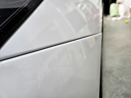 BMW 5시리즈 범퍼 / 보닛 / 하이그로시 파츠 PPF 시공 / 성남 PPF / 분당 PPF / 판교 PPF / 스탠스 ( STANCE ) / 성남시 수정구 사송동