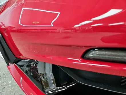 포르쉐 박스터 GTS PPF 프론트 패키지 시공 / 성남 PPF / 분당 PPF / 판교 PPF / 스탠스 (STANCE) / 성남시 수정구 사송동