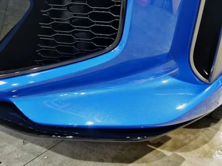 BMW M135I 신차 PPF 프론트패키지! 생활보호 패키지! 카스킨/PPF전문 스탠스( STANCE) / 성남시 수정구 사송동