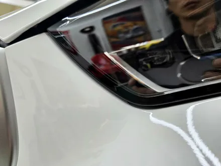 BMW 5시리즈 범퍼 / 보닛 / 하이그로시 파츠 PPF 시공 / 성남 PPF / 분당 PPF / 판교 PPF / 스탠스 ( STANCE ) / 성남시 수정구 사송동