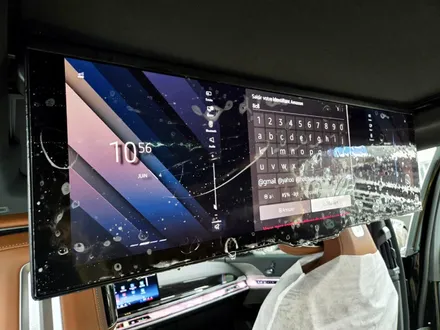 BMW I7 샴페인 골드 듀오톤 랩핑 시공 / 실내 PPF / 성남 랩핑 / 분당 랩핑 / 판교 랩핑 / 스탠스 (STANCE) / 성남시 수정구 사송동