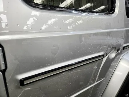 벤츠 G 바겐 G450D 크렘아르뮈르 전체 PPF / 성남 PPF / 분당 PPF / 판교 PPF / 스탠스(STANCE) / 성남시 수정구 사송동