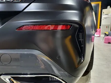 BMW 840i 사틴블랙 전체랩핑 / 크롬지우기 - 분당랩핑/판교랩핑/성남랩핑/스탠스(STANCE) / 성남시 수정구 사송동