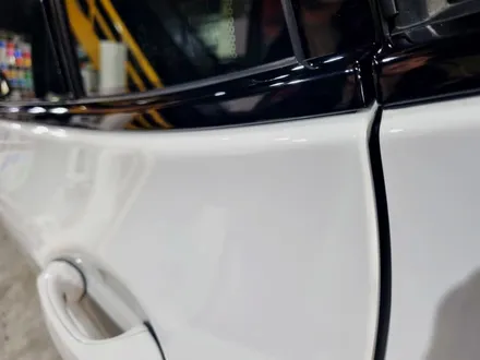 BMW X3 M40I PPF 프론트 패키지! 카스킨/PPF 전문 스탠스(STANCE) / 성남시 수정구 사송동