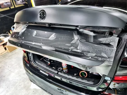 BMW  M340i 무광 전체 PPF /  키스킨 전문 스탠스 (STANCE) / 성남시 수정구 사송동