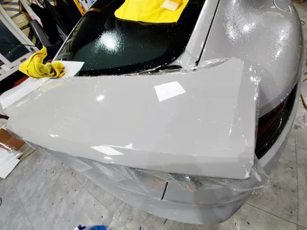 스포츠카의 정석! 포르쉐 파나메라 GTS 전체 PPF / 성남 PPF / 분당 PPF / 판교 PPF / 스탠스 (STANCE) / 성남시 수정구 사송동