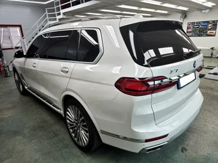 BMW X5 샤틴 다크 그레이 전체 랩핑 / 그릴 교체 시공 / 성남 랩핑 / 분당 랩핑 / 판교 랩핑 / 스탠스 (STANCE) / 성남시 수정구 사송동
