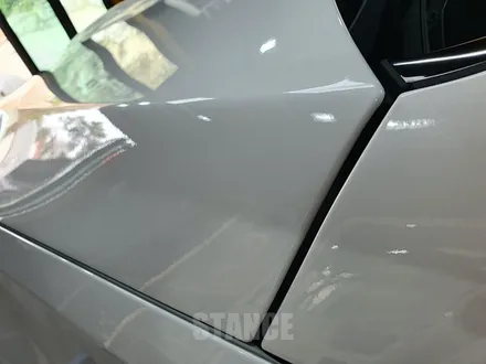 벤츠 GLE400d 프론트패키지 PPF / 생활보호PPF - 성남PPF/분당랩핑/판교랩핑/스탠스(STANCE) / 성남시 수정구 사송동