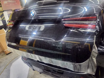 BMW X3 전체 PPF / 성남 PPF 분당 PPF / 판교 PPF / 스탠스 (STANCE) / 성남시 수정구 사송동