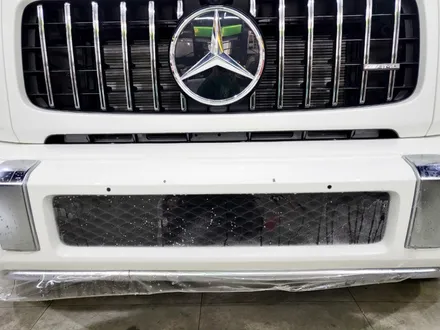벤츠 G바겐 63AMG 전체 PPF / 나이트 패키지 시공 / 성남 PPF /분당 PPF / 판교 PPF / 스탠스 ( STANCE ) / 성남시 수정구 사송동