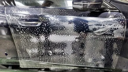 BMW 520I 컴퓨터 재단 풀 커팅 전체 PPF / 성남 PPF / 분당 PPF / 판교 PPF / 스탠스 ( STANCE ) / 성남시 수정구 사송동