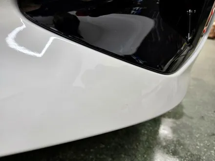 BMW 5시리즈 범퍼 / 보닛 / 하이그로시 파츠 PPF 시공 / 성남 PPF / 분당 PPF / 판교 PPF / 스탠스 ( STANCE ) / 성남시 수정구 사송동