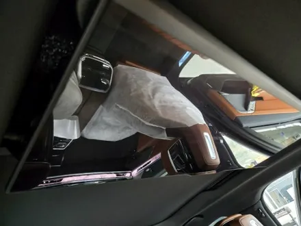 BMW I7 샴페인 골드 듀오톤 랩핑 시공 / 실내 PPF / 성남 랩핑 / 분당 랩핑 / 판교 랩핑 / 스탠스 (STANCE) / 성남시 수정구 사송동