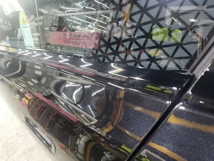 BMW 740i 출고와 동시에 크롬 딜리트 시공. / 성남 랩핑 / 분당 랩핑 / 판교 랩핑 / 스탠스 ( STANCE ) / 성남시 수정구 사송동