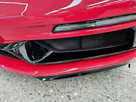 포르쉐 박스터 GTS PPF 프론트 패키지 시공 / 성남 PPF / 분당 PPF / 판교 PPF / 스탠스 (STANCE) / 성남시 수정구 사송동