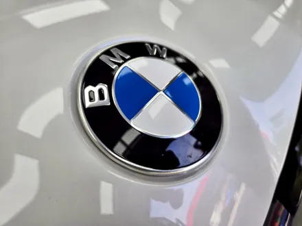 BMW XM 화이트 컬러 전면 패키지 PPF 시공! 생활기스 걱정 끝낸 프리미엄 보호 패키지 /성남 PPF / 판교 PPF / 분당 PPF / 스탠스랩핑 (STANCE) / 성남시 수정구 사송동