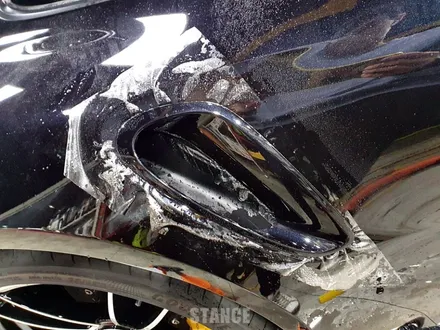 포르쉐 911 터보 S 전체 PPF 시공작업 - 판교자동차랩핑/분당랩핑/성남랩핑/스탠스(STANCE) / 성남시 수정구 사송동