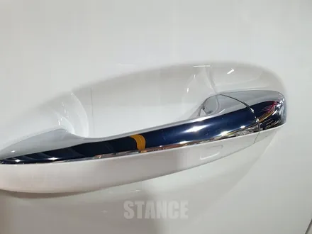 벤츠 GLE400d 프론트패키지 PPF / 생활보호PPF - 성남PPF/분당랩핑/판교랩핑/스탠스(STANCE) / 성남시 수정구 사송동