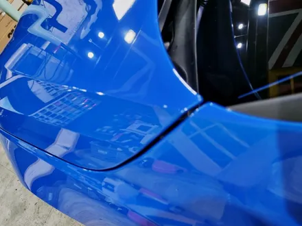 BMW M135I 신차 PPF 프론트패키지! 생활보호 패키지! 카스킨/PPF전문 스탠스( STANCE) / 성남시 수정구 사송동