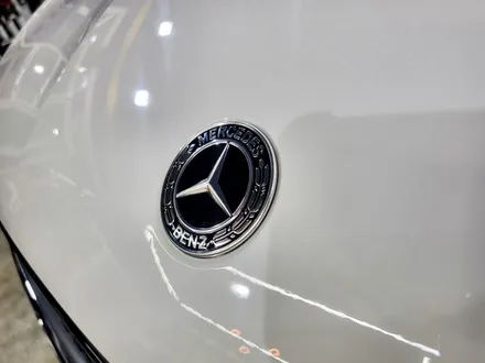 벤츠 GLC 300 본넷 / 필러 부분 PPF / 크롬 딜리트 시공. / 성남 PPF / 분당 PPF / 판교 PPF / 스탠스 ( STANCE ) / 성남시 수정구 사송동