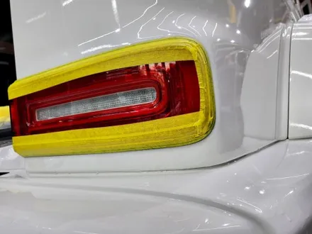 벤츠 G바겐 63AMG 전체 PPF / 나이트 패키지 시공 / 성남 PPF /분당 PPF / 판교 PPF / 스탠스 ( STANCE ) / 성남시 수정구 사송동