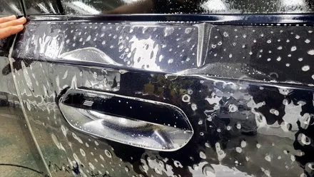 BMW 520I 컴퓨터 재단 풀 커팅 전체 PPF / 성남 PPF / 분당 PPF / 판교 PPF / 스탠스 ( STANCE ) / 성남시 수정구 사송동