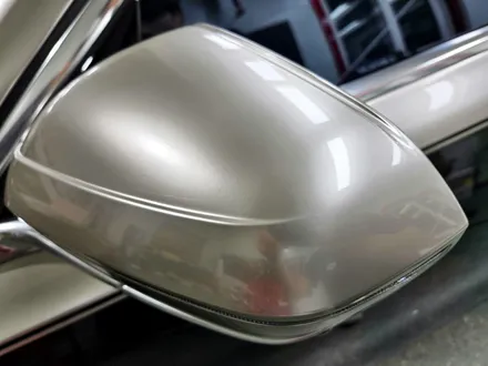 BMW 740I 샴페인 골드 듀오톤 랩핑 / 실내 PPF 시공. / 분당 랩핑 / 판교 랩핑 / 성남 랩핑 / 스탠스 ( STANCE ) / 성남시 수정구 사송동