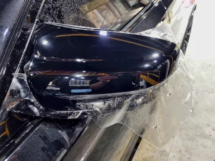 BMW M5 내 차를 위한 첫 번째 튜닝! 전체 PPF 카스킨 전문 스탠스 (STANCE) / 성남시 수정구 사송동