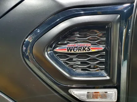판교 랩핑 BMW 미니 컨트리맨 무광 블랙 전체 카스킨 / 성남카스킨 / 분당카스킨 / 판교카스킨 / 스탠스 (STANCE) / 성남시 수정구 사송동