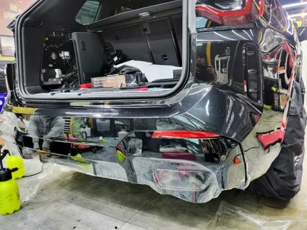 BMW X3 전체 PPF / 성남 PPF 분당 PPF / 판교 PPF / 스탠스 (STANCE) / 성남시 수정구 사송동