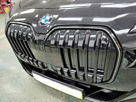 BMW 740i 크롬 딜리트/ 크롬 죽이기 / 성남 랩핑 / 분당 랩핑 / 판교 랩핑 / 스탠스 ( STANCE ) / 성남시 수정구 사송동