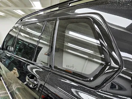 BMW X7 크롬 딜리트 / 크롬 죽이기 / 라이트 PPF / 스탠스 ( STANCE) / 성남시 수정구 사송동