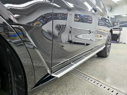 BMW X7 크롬 딜리트 / 크롬 죽이기 / 그릴 교체 시공 / 성남 랩핑 / 분당 랩핑 / 판교 랩핑 / 스탠스 ( STANCE ) / 성남시 수정구 사송동