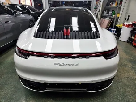 포르쉐 911카레라 S 전체 PPF / 분당 PPF / 판교 PPF / 성남 PPF / 스탠스 (STANCE) / 성남시 수정구 사송동