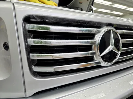 벤츠 G 바겐 G450D 크렘아르뮈르 전체 PPF / 성남 PPF / 분당 PPF / 판교 PPF / 스탠스(STANCE) / 성남시 수정구 사송동