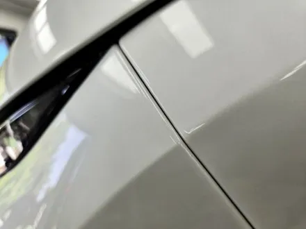 BMW XM 화이트 컬러 전면 패키지 PPF 시공! 생활기스 걱정 끝낸 프리미엄 보호 패키지 /성남 PPF / 판교 PPF / 분당 PPF / 스탠스랩핑 (STANCE) / 성남시 수정구 사송동